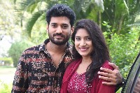 Alipiri Alantha Durana Movie Trailer Launch Photos